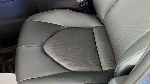 2026 Toyota Grand Highlander Hybrid LE