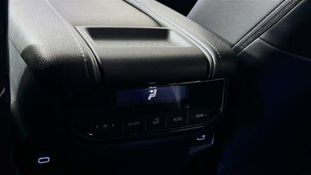 2026 Toyota Grand Highlander Hybrid LE