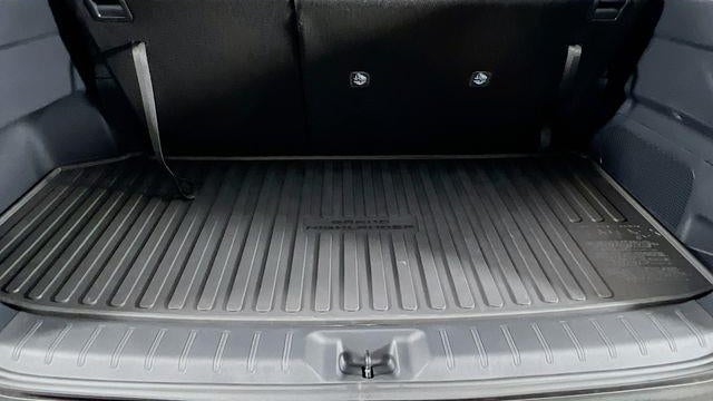 2026 Toyota Grand Highlander Hybrid LE