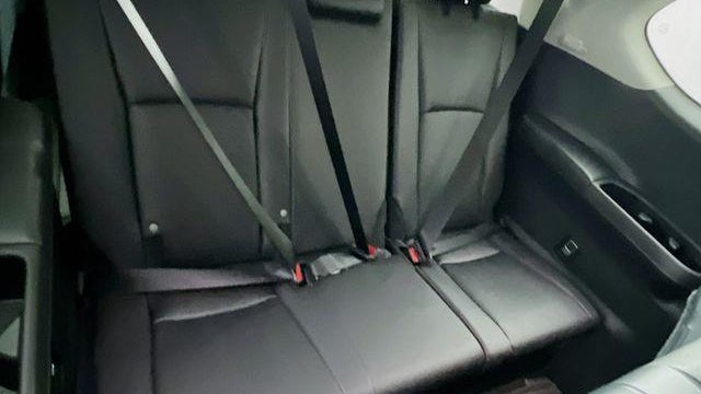 2026 Toyota Grand Highlander Hybrid LE