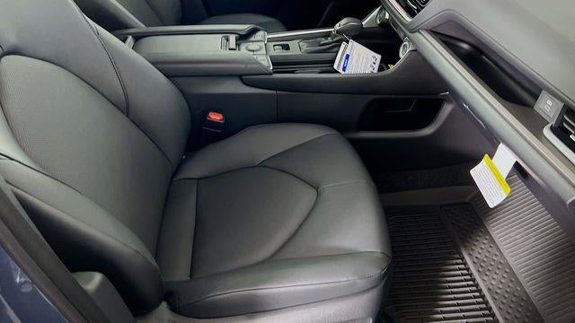 2026 Toyota Grand Highlander Hybrid LE