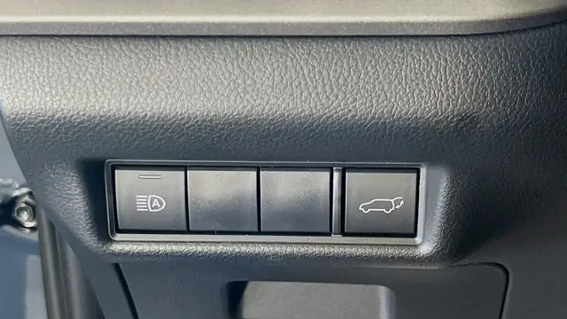 2026 Toyota Grand Highlander Hybrid LE