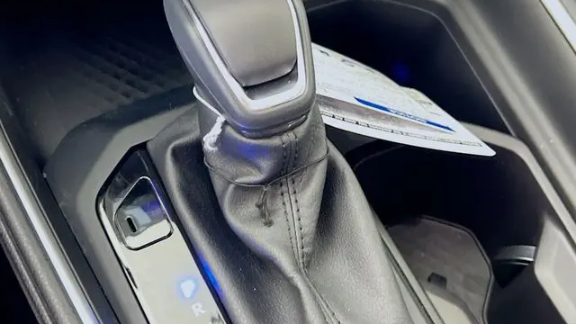 2026 Toyota Grand Highlander Hybrid LE