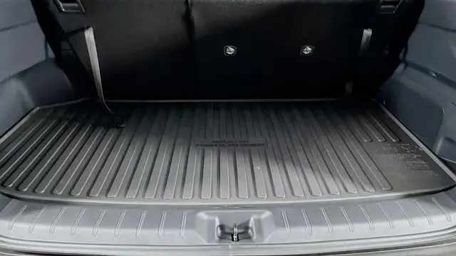 2026 Toyota Grand Highlander Hybrid LE