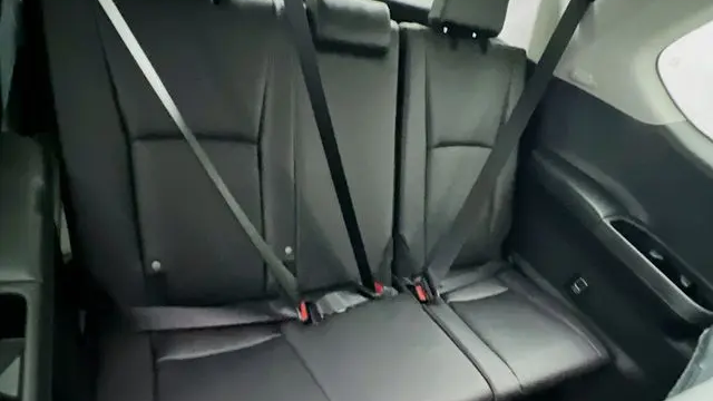 2026 Toyota Grand Highlander Hybrid LE
