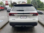 2024 Grand Highlander Hybrid Thumbnail 6