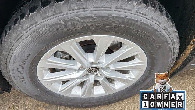 2024 Toyota Grand Highlander Hybrid XLE