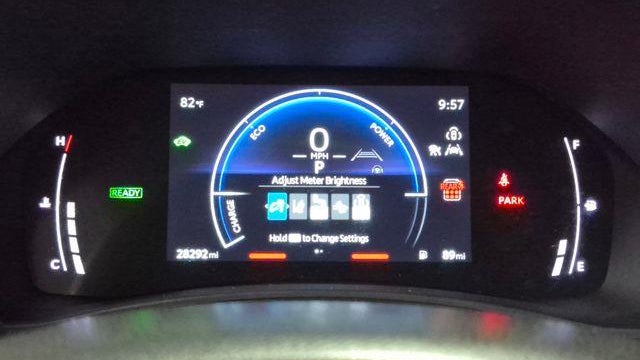 2024 Toyota Grand Highlander Hybrid XLE