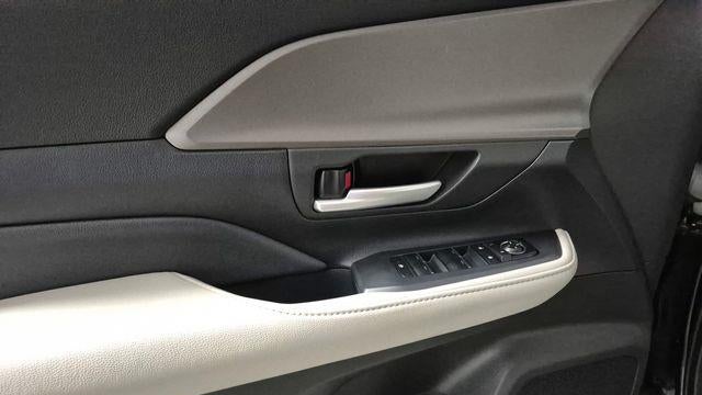 2024 Toyota Grand Highlander Hybrid XLE