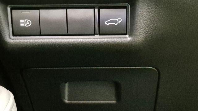 2024 Toyota Grand Highlander Hybrid XLE