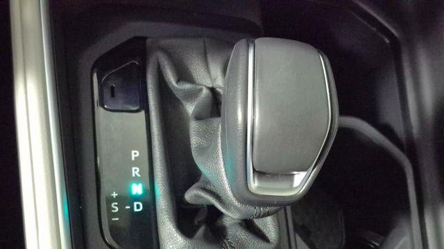 2024 Toyota Grand Highlander Hybrid XLE