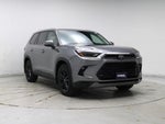2025 Grand Highlander Hybrid Thumbnail 1
