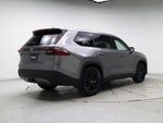 2025 Grand Highlander Hybrid Thumbnail 8