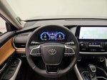 2025 Grand Highlander Hybrid Thumbnail 10