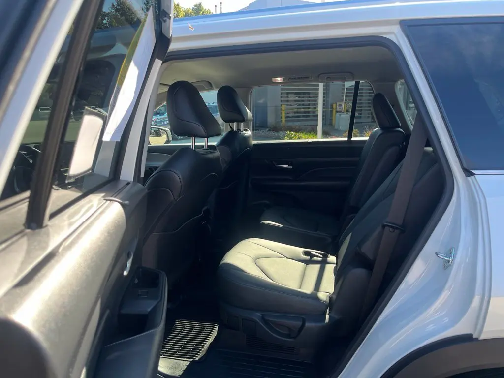 2024 Toyota Highlander - $46,199
