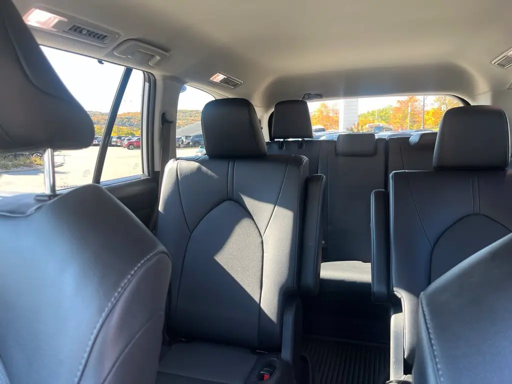 2024 Toyota Highlander - $46,199