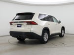 2024 Grand Highlander Hybrid Thumbnail 8