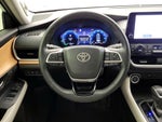 2024 Grand Highlander Hybrid Thumbnail 10