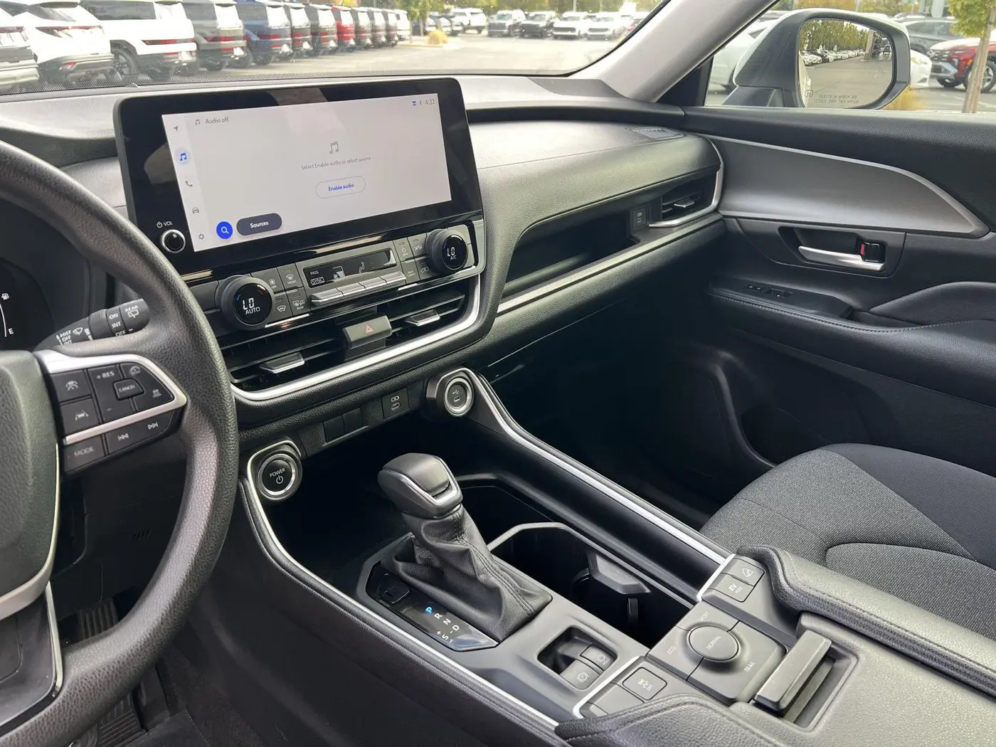 2026 Toyota Highlander - $43,498