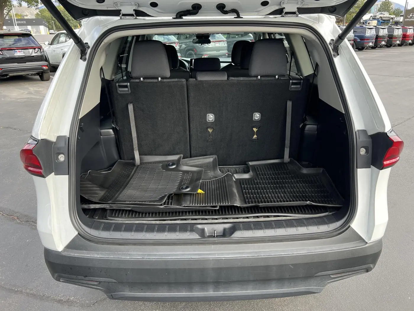 2026 Toyota Highlander - $43,498