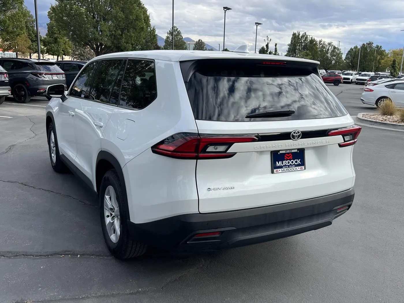 2026 Toyota Highlander - $43,498