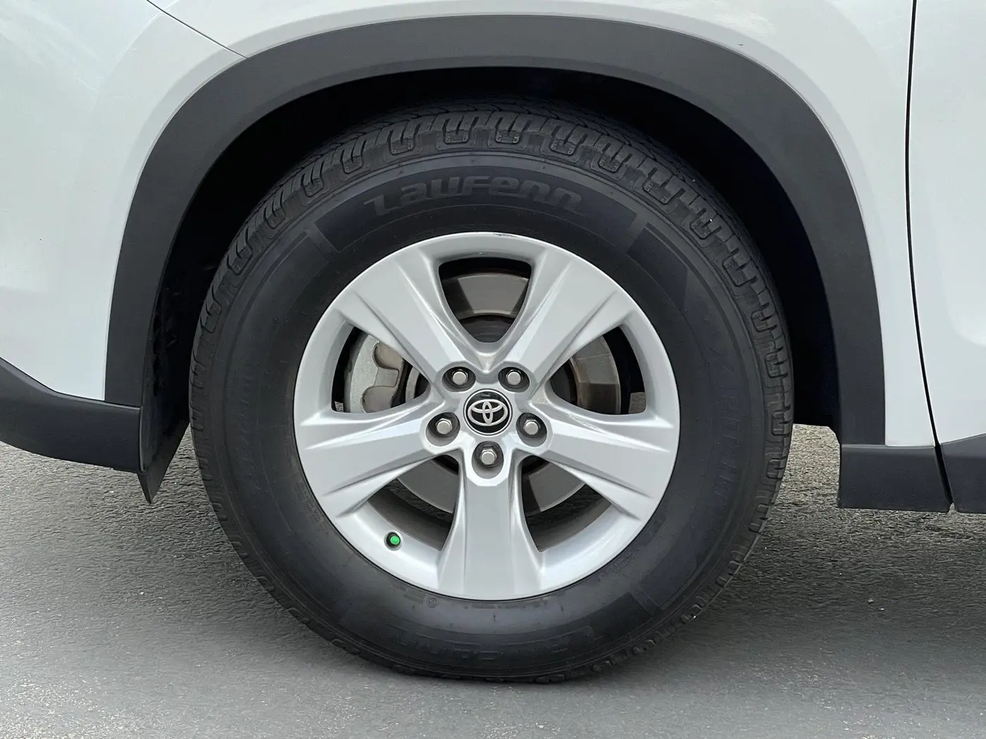 2026 Toyota Highlander - $43,498