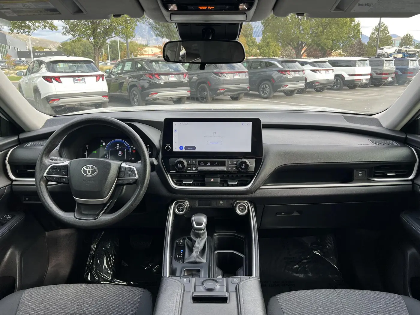 2026 Toyota Highlander - $43,498