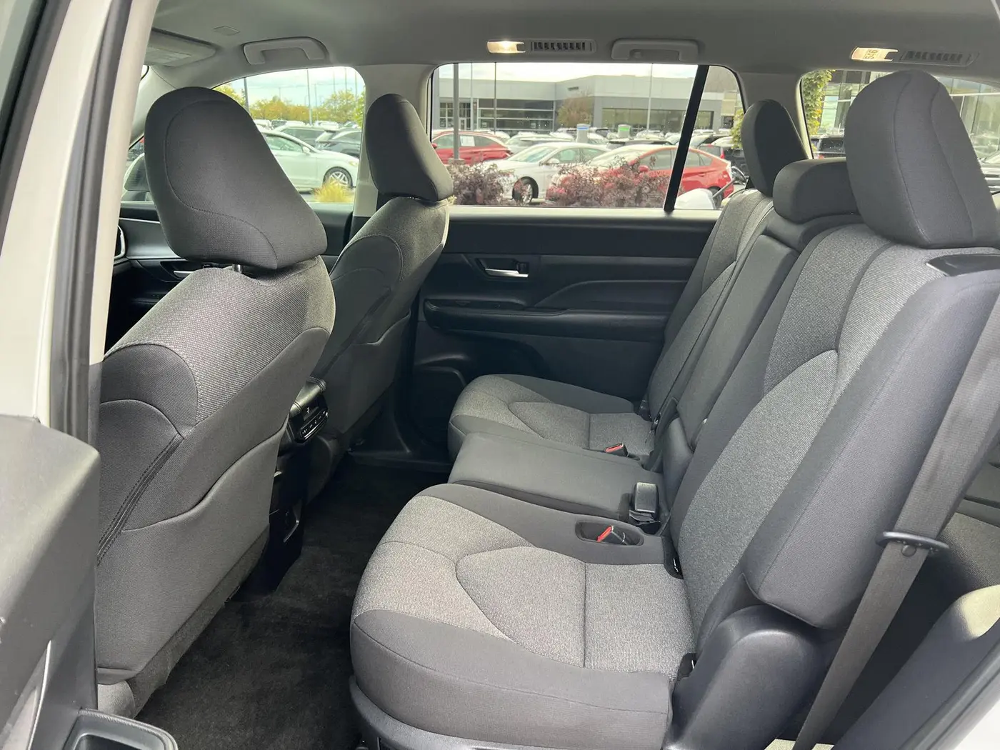 2026 Toyota Highlander - $43,498