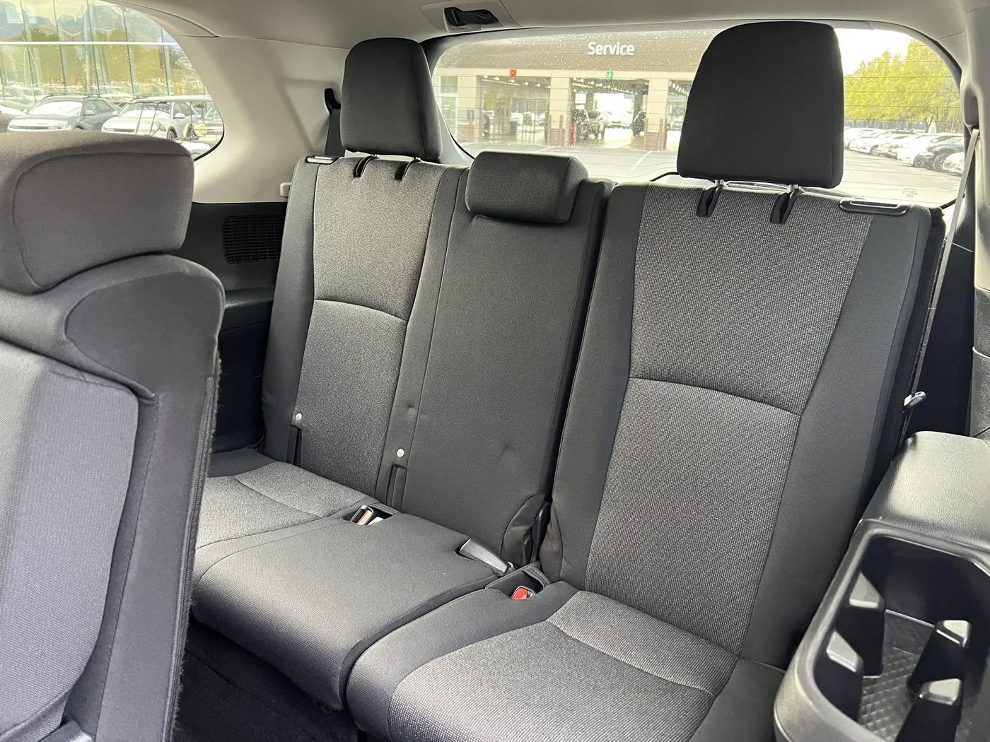 2026 Toyota Highlander - $43,498