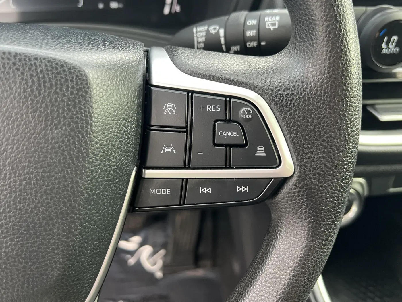 2026 Toyota Highlander - $43,498