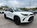 2026 Grand Highlander Hybrid Thumbnail 2