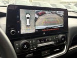 2026 Grand Highlander Hybrid Thumbnail 3