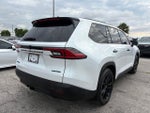 2026 Grand Highlander Hybrid Thumbnail 9