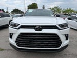 2026 Grand Highlander Hybrid Thumbnail 18
