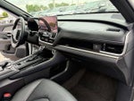 2026 Grand Highlander Hybrid Thumbnail 25