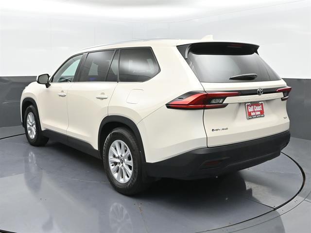 2024 Toyota Highlander