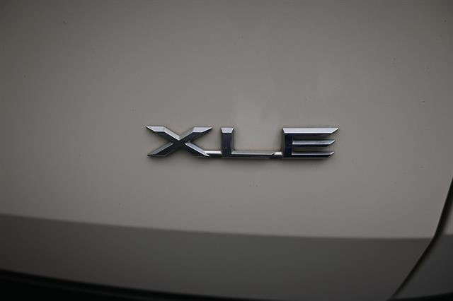 2024 Toyota Highlander