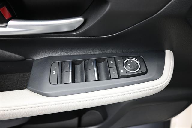 2024 Toyota Highlander