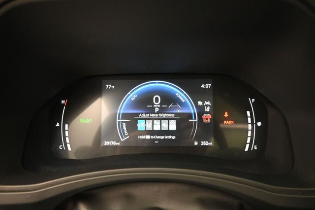 2024 Toyota Highlander