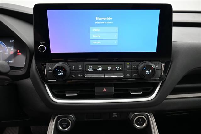 2024 Toyota Highlander