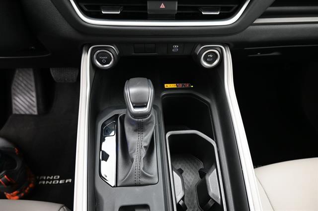 2024 Toyota Highlander