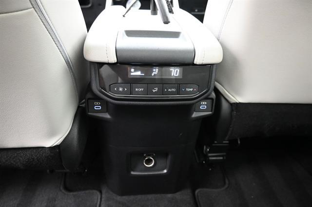 2024 Toyota Highlander