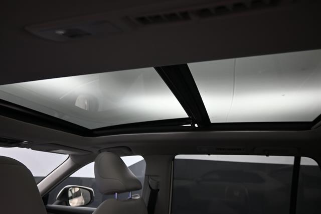 2024 Toyota Highlander
