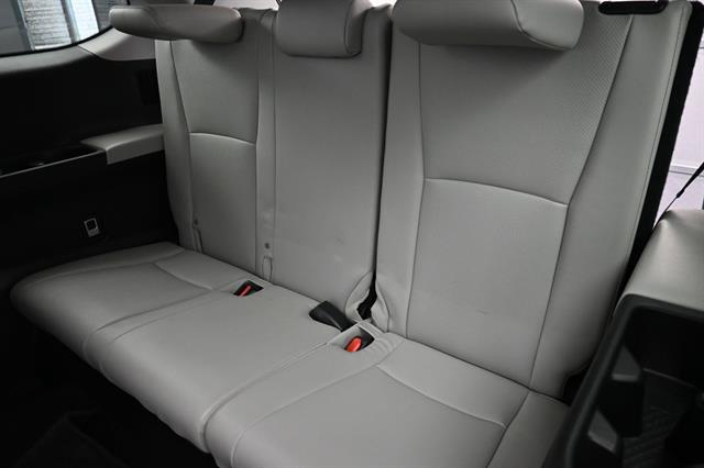 2024 Toyota Highlander