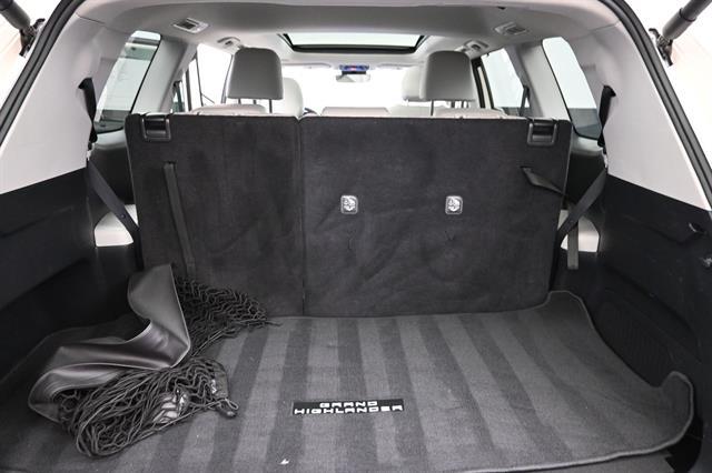 2024 Toyota Highlander