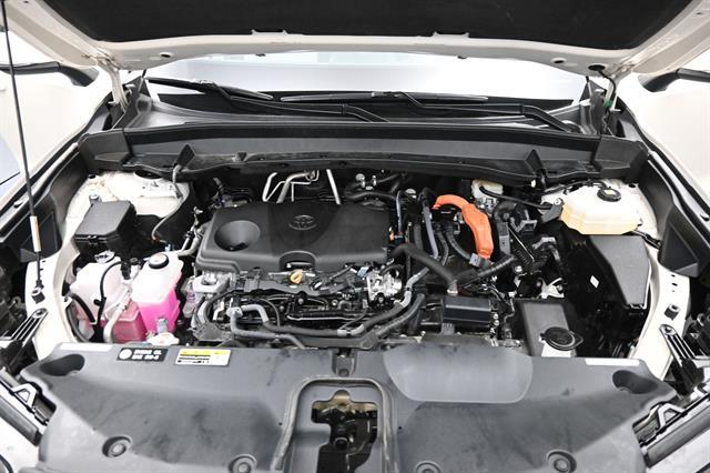2024 Toyota Highlander