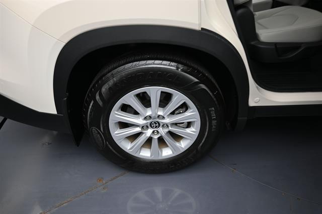 2024 Toyota Highlander
