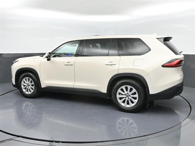 2024 Toyota Highlander