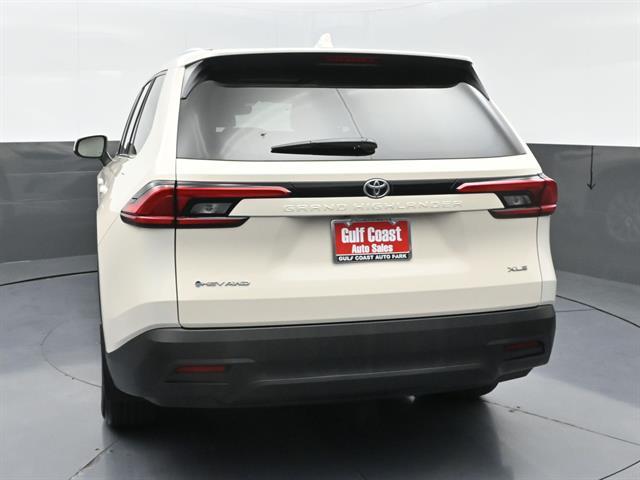 2024 Toyota Highlander