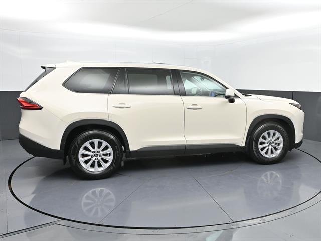 2024 Toyota Highlander